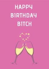 mean funny Card 39724 created by MEANCOW CARDS