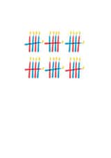 Funny 30th birthday card created by Purpose & Worth etc