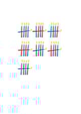 Funny 35th birthday card created by Purpose & Worth etc