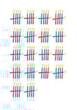 Funny 90th birthday card created by Purpose & Worth etc