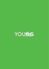young you Birthday Card 12812 created by OBJECTABLES