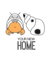 home newhome Card 28248 created by Leanne Parkinson