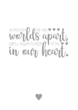 miscarriage stillborn Mothers Day Card 15377 created by Kimberley dobison