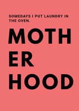 somedays put New Baby Card 13394 created by Duper Cards