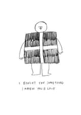 bought something Birthday Card 39847 created by Yi-Yee Studios