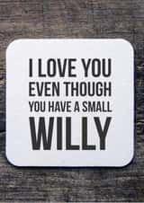 love even Anniversary Card 12572 created by CreatedbyMe Sean