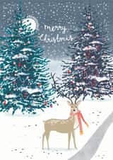 Merry Christmas 1000 created by Louise Tiler