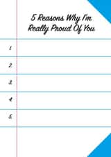 reason why Congratulations Card 15597 created by Kate & The Ink