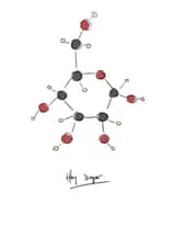 glucose sugar Anniversary Card 30398 created by Katie-Lu