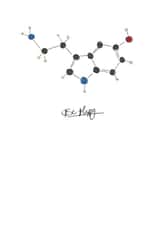 serotonin seratonin Card 30401 created by Katie-Lu