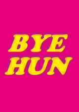 male female Leaving Card 15740 created by Philip Normal X kissmekwik