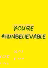 female adult Anniversary Card 40011 created by Philip Normal X kissmekwik