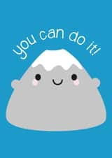 You Can Do It! Kawaii Motivation created by Asking For Trouble