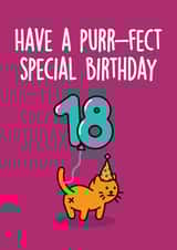 hope special Birthday Card 8613 created by Thirty Mussels