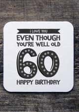 even though Birthday Card 12576 created by CreatedbyMe Sean