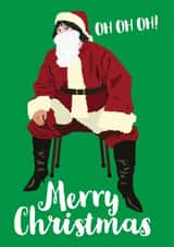 Gavin and Stacey themed card created by Kyleigh Orlebar