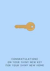 new home New Home Card 10963 created by Darwin Designs