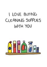 i love New Home Card 15657 created by Hannah Can't Draw