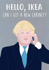 humour political Card 14917 created by Quitting Hollywood