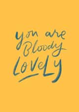 teen adult Love & Friendship Card 13351 created by Sophia Sky