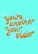 male female Birthday Card 13352 created by Sophia Sky