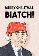 michael scott Card 37213 created by Pedges Houseboat