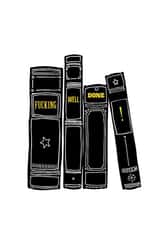 Funny graduation card — Naughty congratulations card for student created by Purpose & Worth etc