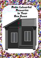NewHome House Card 40005 created by Anino Ogunjobi