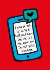 Social lockdown themed created by Poppy Lane