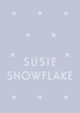 snow snowflake Card 26490 created by Sonia Nicolson