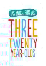 birthday sixty Birthday Card 4488 created by Joyful Joyful