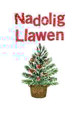 card welsh Christmas Card 15915 created by Cardiau Cymraeg