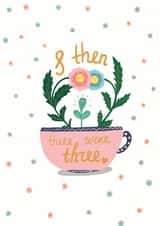 new baby New Baby Card 10255 created by Forever Funny