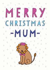 merry merrychristmas Card 32967 created by Amanda