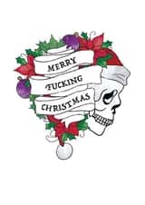 christmas alternativechristmas Card 25604 created by Sarah Watts @2littleboys