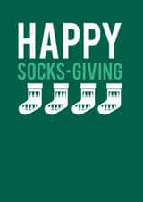 funny illustration Christmas Card 30949 created by Kirsty Alexander