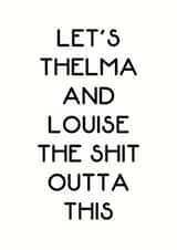 birthday louise Birthday Card 32259 created by Cat Flap Cards