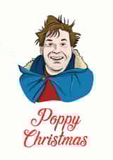 Nativity Mr Christmas Card 22541 created by Chris Williams