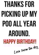 happy birthday Card 30744 created by Coral Ridley