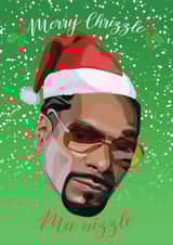 meme funny Christmas Card 16003 created by Nina C'e
