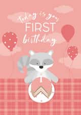 1 illustration Birthday Card 16005 created by Laura