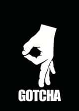 the circle Card 36829 created by Party Prop Shop