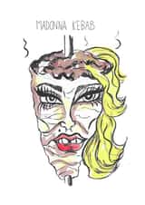 Card 40343 created by Sally-Anne Hickman