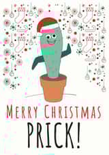 Adult Humour Card 40353 created by Total Bad Cards