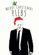 Humour Cheeky Card 40354 created by Total Bad Cards