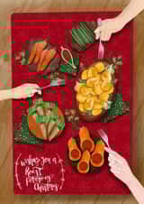 Card 29435 created by EVELYNWHITEDESIGN