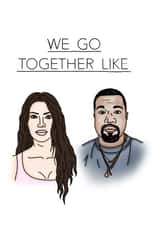 kim kardashian kanye west Valentines Day Card 34764 created by lotsoflovelauren