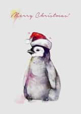 merry christmas christmas card Card 22789 created by Podessto