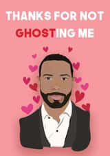 Power Jamie Valentines Day Card 40132 created by WillyBee