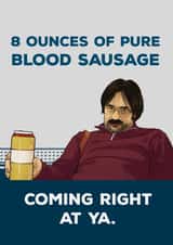 derek ounces Valentines Day Card 38231 created by Picardso